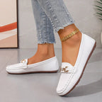 Essential Loafer - Eliza-Warszawa