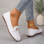 Essential Loafer - Eliza-Warszawa