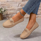 Essential Loafer - Eliza-Warszawa