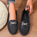 Essential Loafer - Eliza-Warszawa