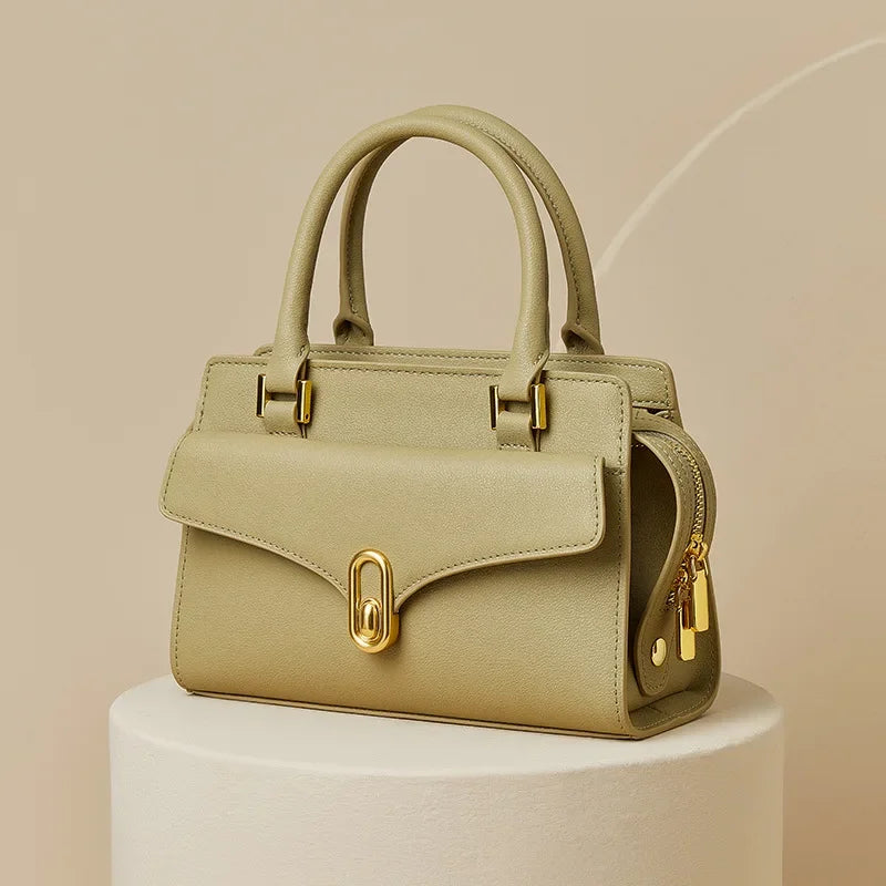 Evelaine handbag - Eliza-Warszawa
