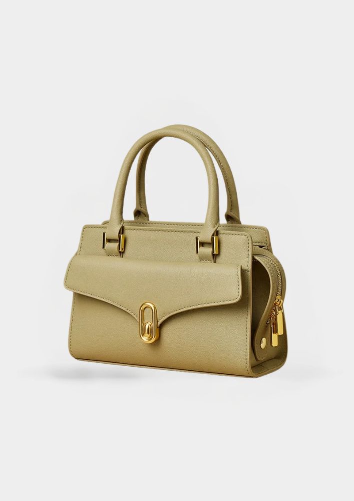 Evelaine handbag - Eliza-Warszawa