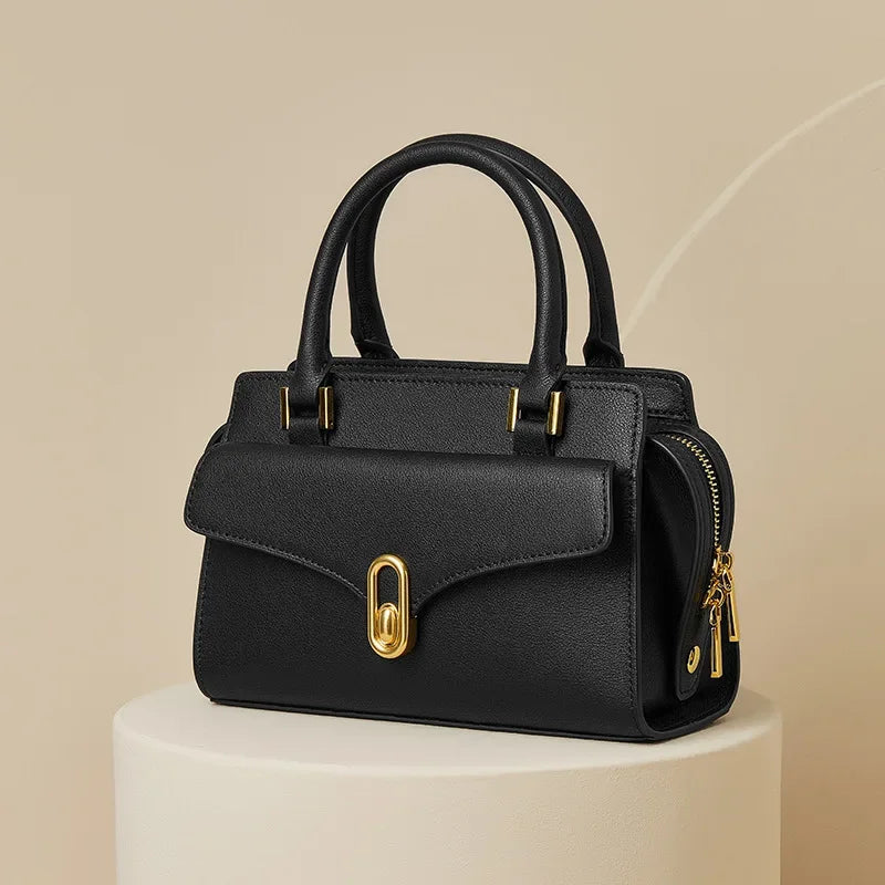 Evelaine handbag - Eliza-Warszawa