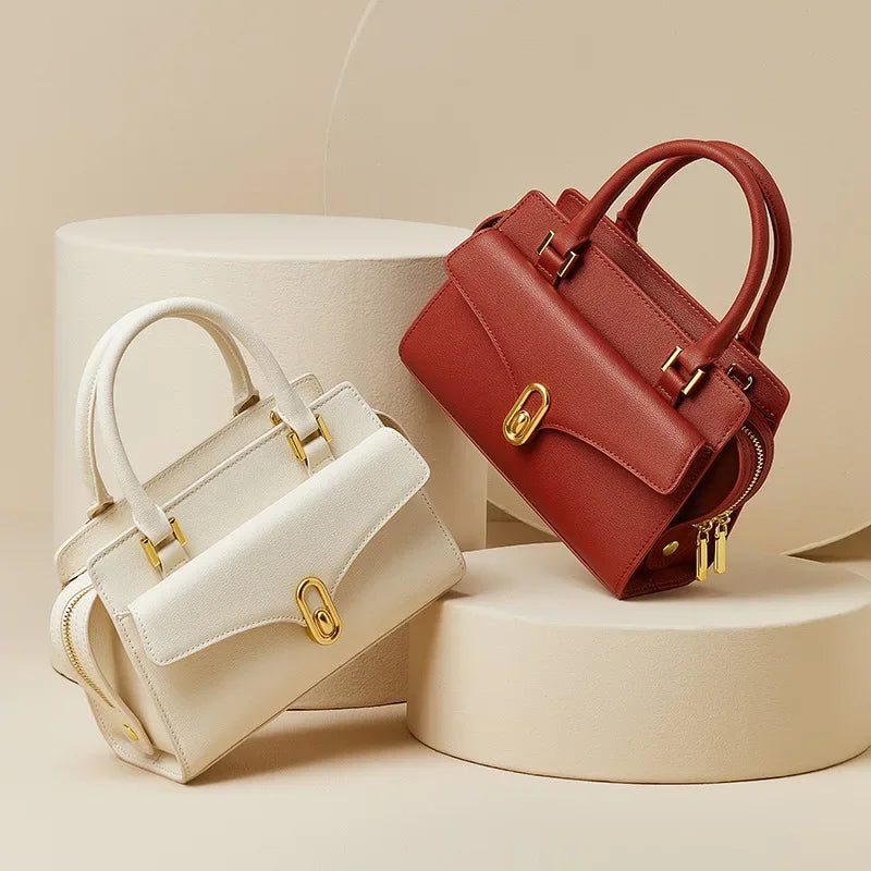 Evelaine handbag - Eliza-Warszawa