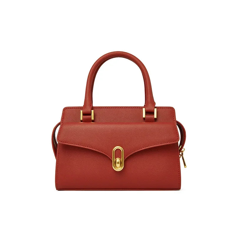 Evelaine handbag - Eliza-Warszawa