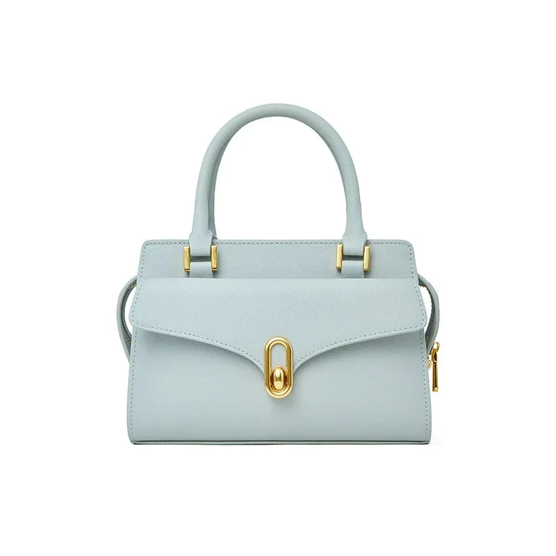 Evelaine handbag - Eliza-Warszawa