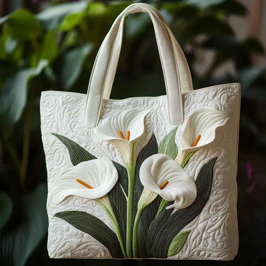 Evelyn | Handmade effortless daily bag - Eliza-Warszawa