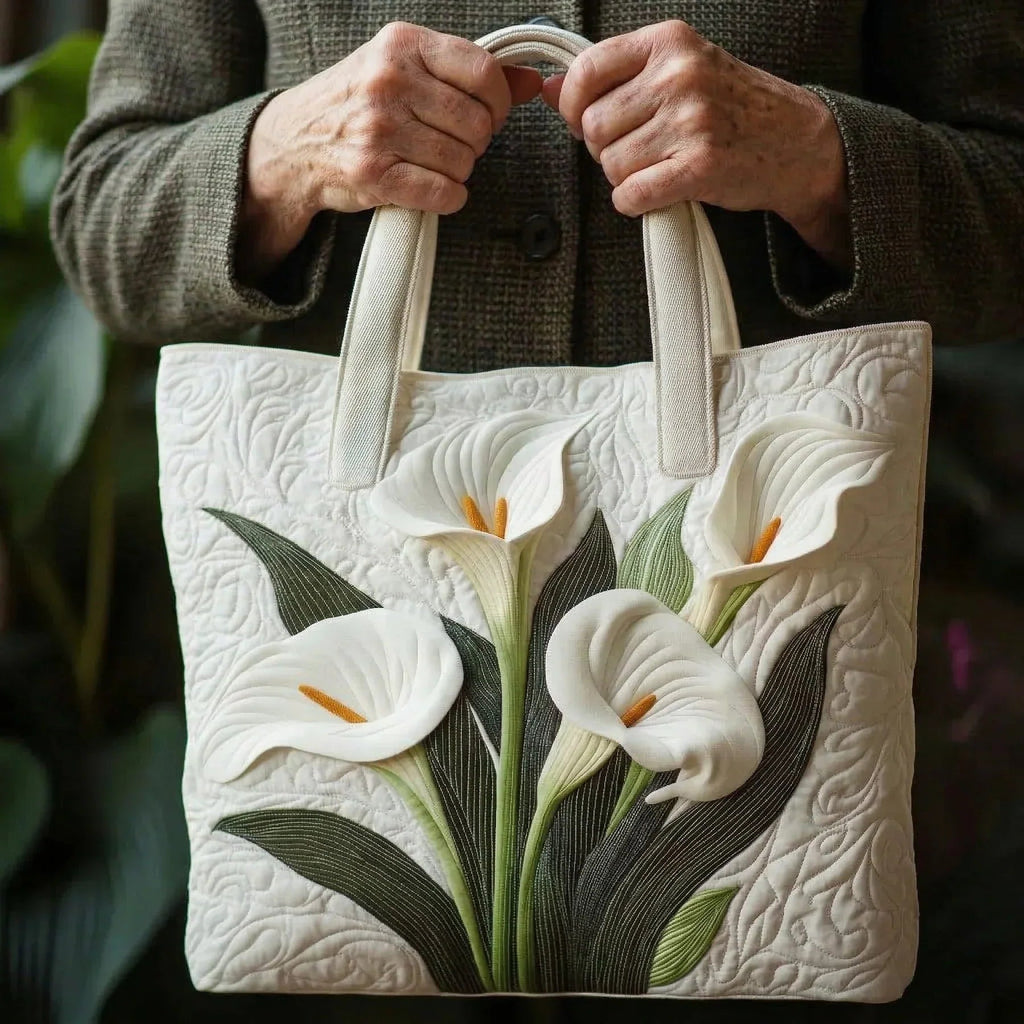 Evelyn | Handmade effortless daily bag - Eliza-Warszawa