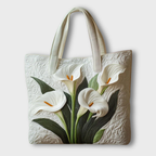 Evelyn | Handmade effortless daily bag - Eliza-Warszawa