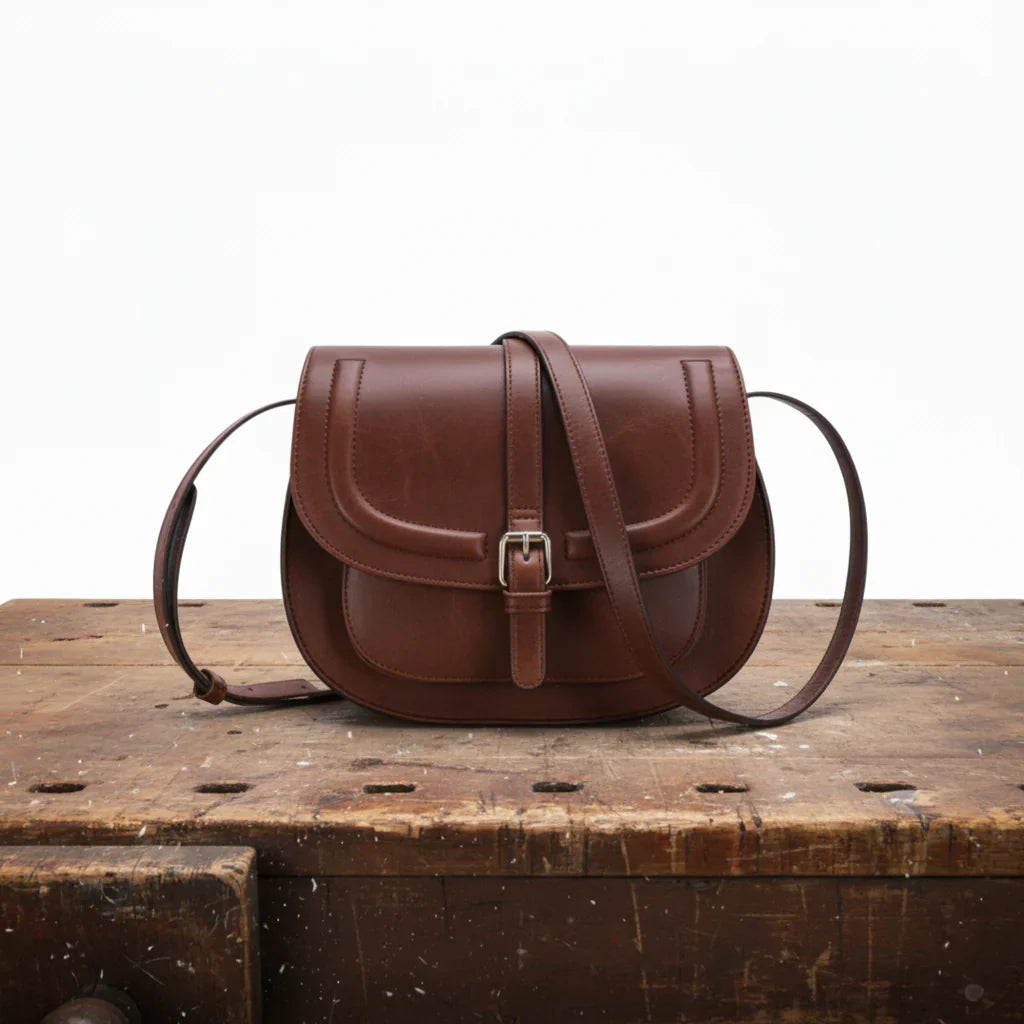 Evelyn bag - Eliza-Warszawa