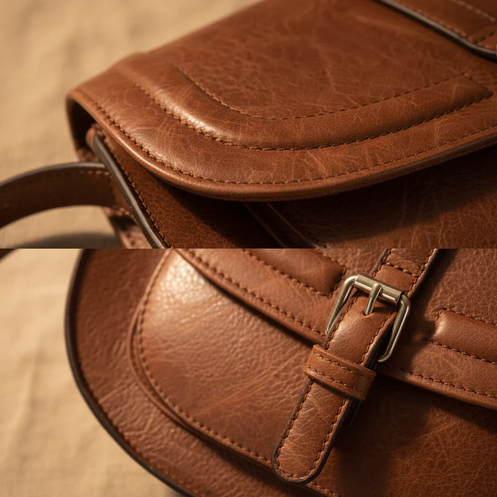 Evelyn bag - Eliza-Warszawa