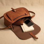 Evelyn bag - Eliza-Warszawa