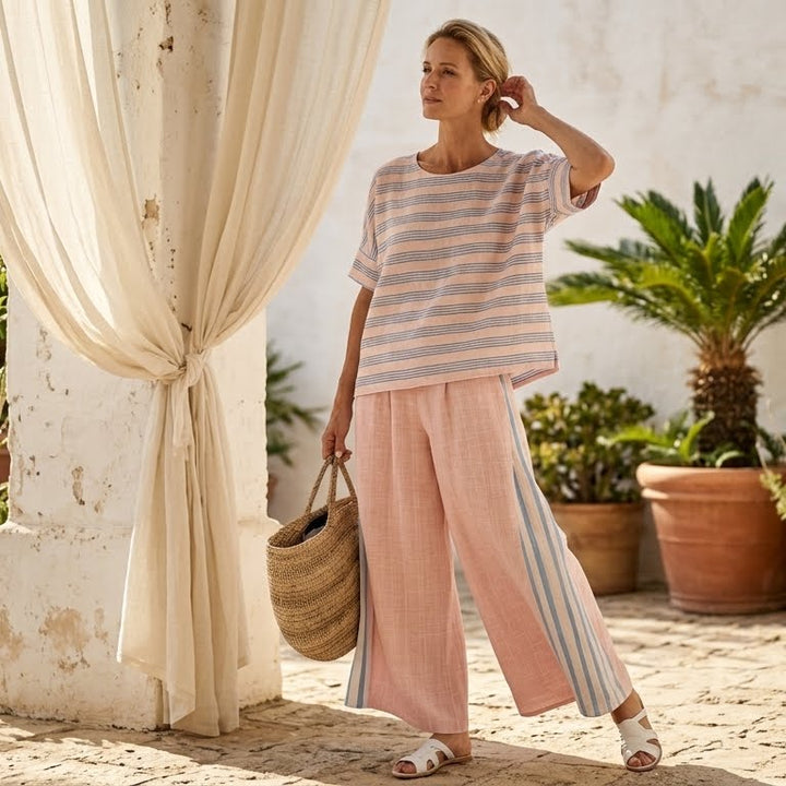 Flaminia | Elegant Set - Eliza-Warszawa