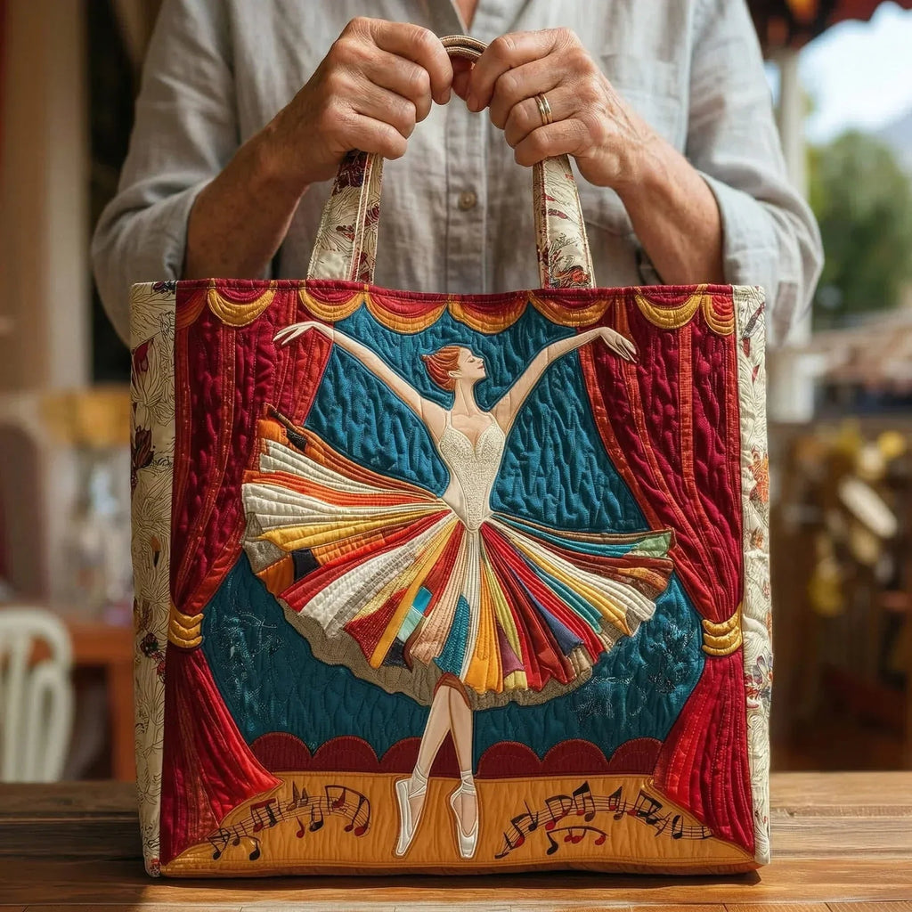 Georgia | Handmade comfort carry bag - Eliza-Warszawa