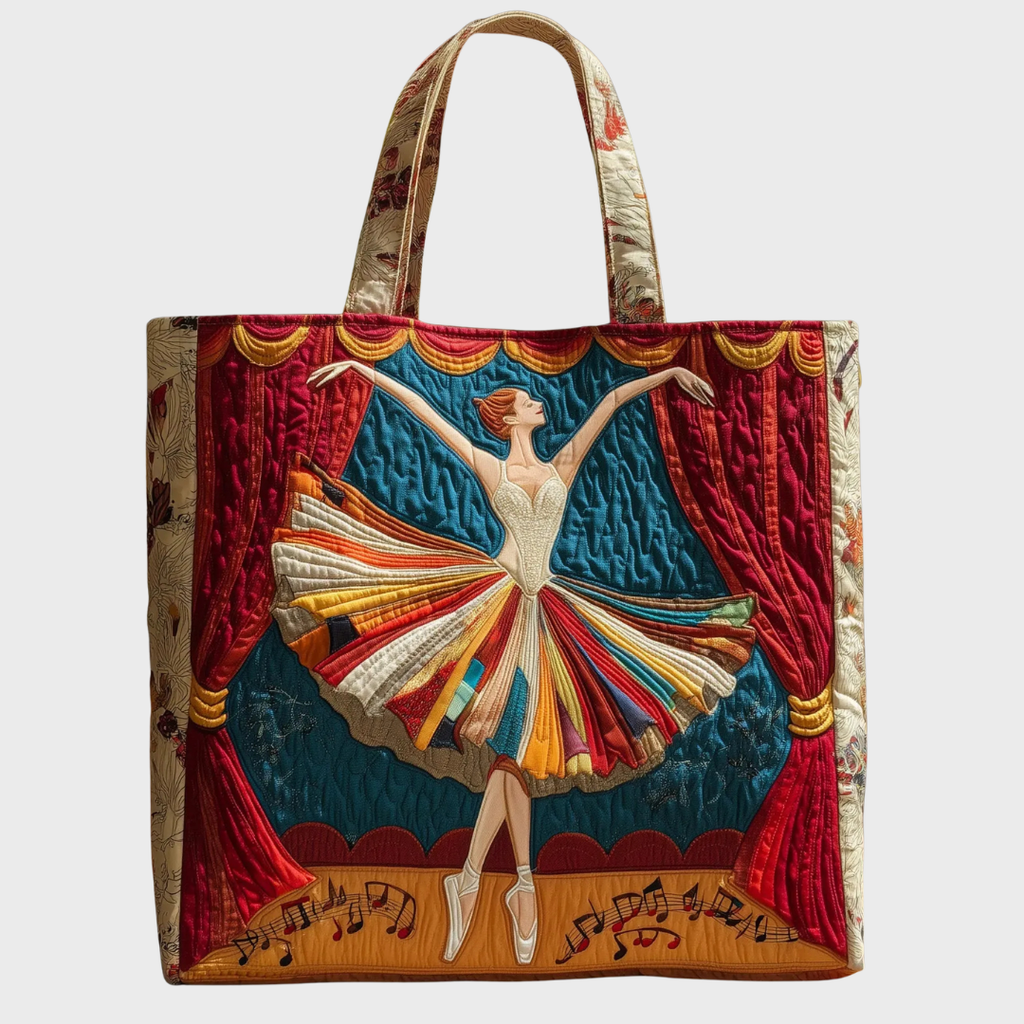 Georgia | Handmade comfort carry bag - Eliza-Warszawa