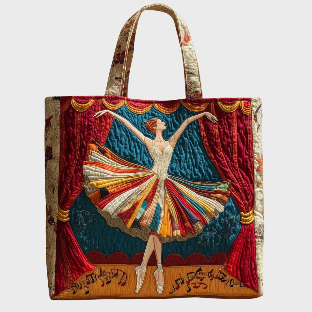 Georgia | Handmade comfort carry bag - Eliza-Warszawa