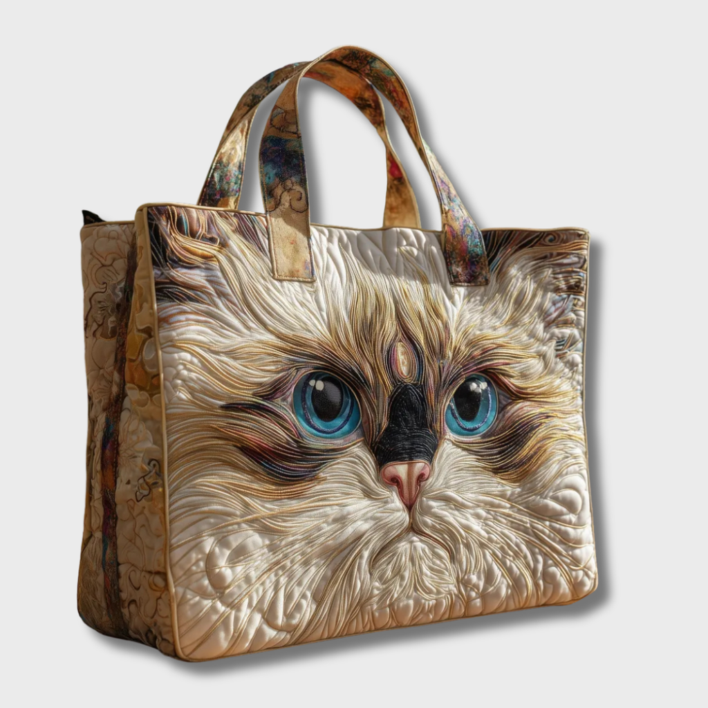 Giana | Handmade easy style bag - Eliza-Warszawa