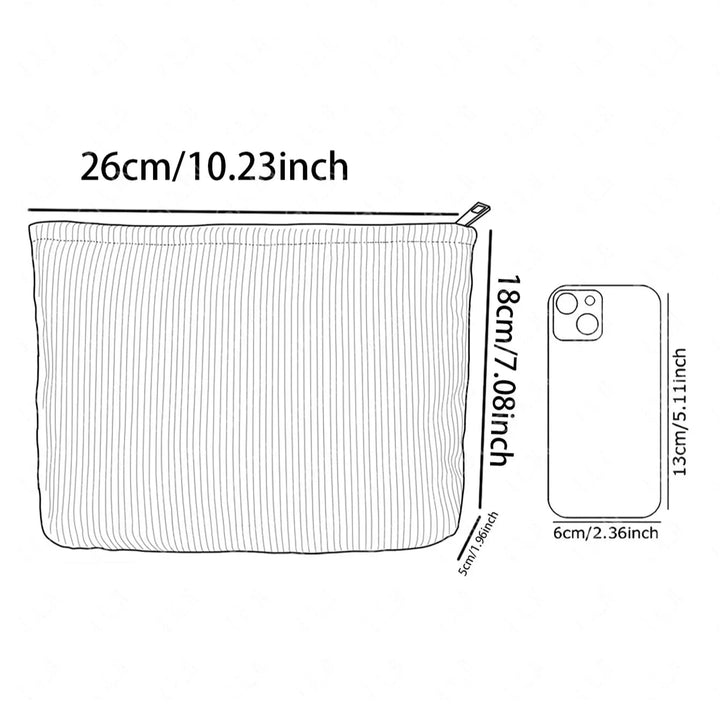 Graffiti Lip Drip Bag - Eliza-Warszawa