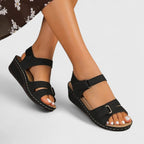 Guinevere | Comfortable Sandals - Eliza-Warszawa