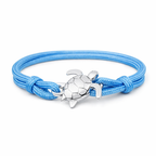 Handmade Sea Turtle Bracelet