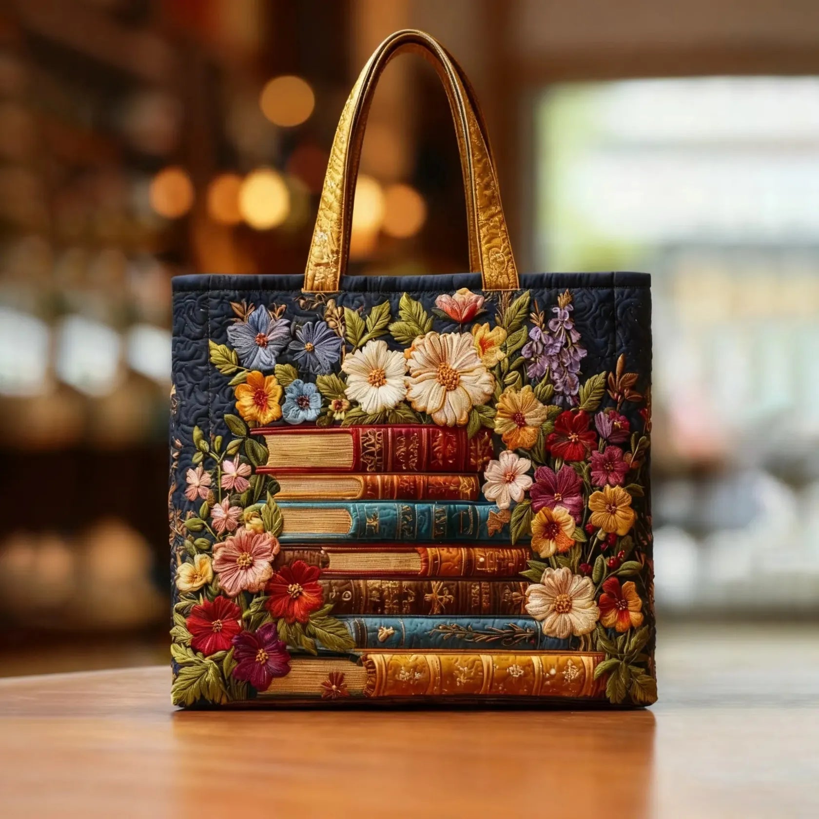 Harper | Handmade comfort carry bag - Eliza-Warszawa