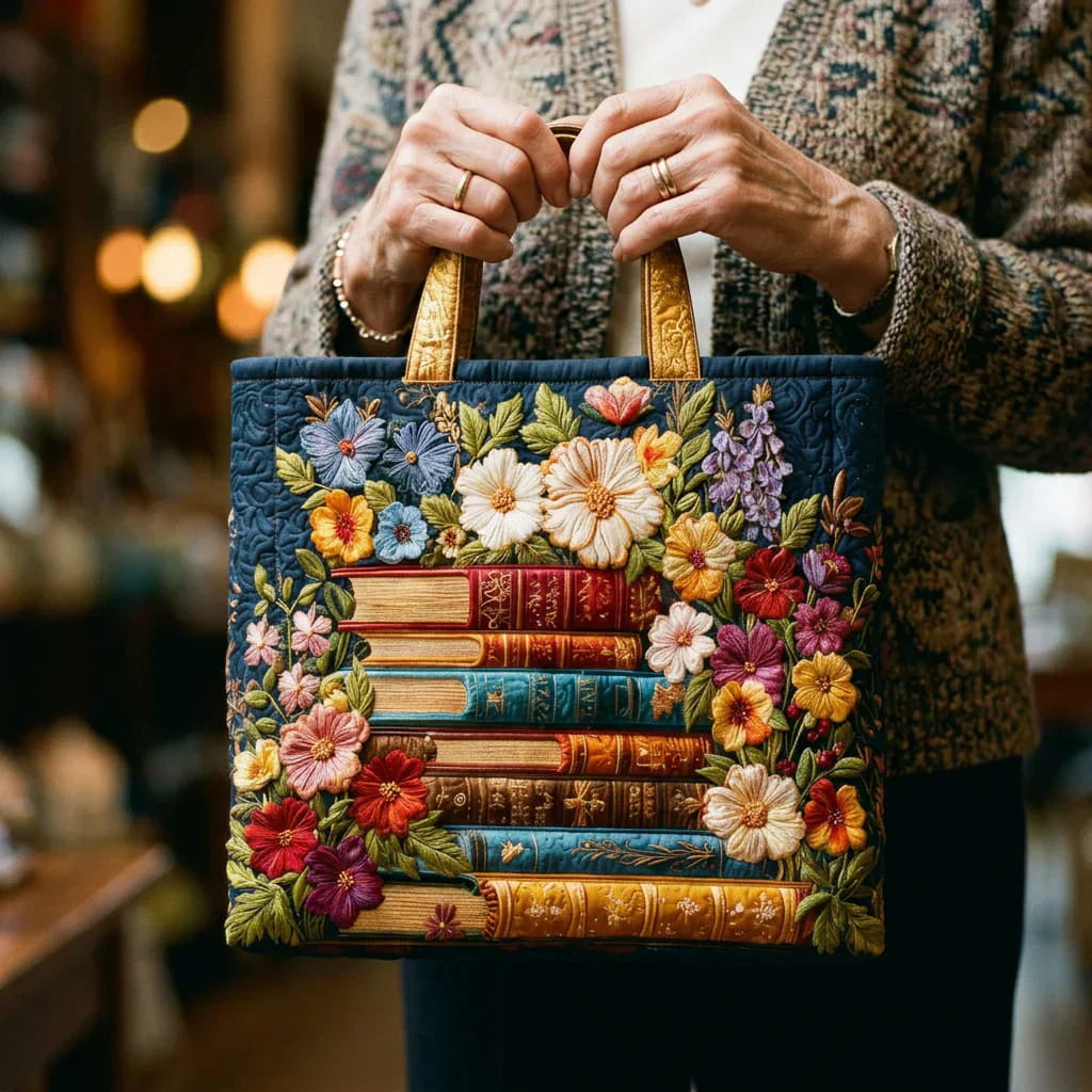 Harper | Handmade comfort carry bag - Eliza-Warszawa