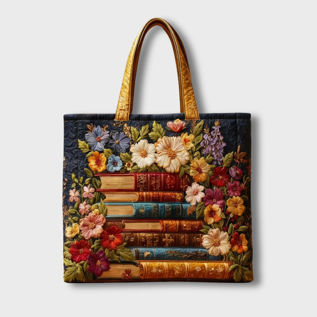 Harper | Handmade comfort carry bag - Eliza-Warszawa