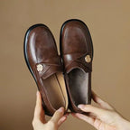 Hazel Block Heels - Eliza-Warszawa