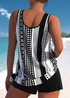 Helena™ | Stylish Floral Tankini Set Women - Eliza-Warszawa