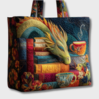 Hollis | Handmade relaxed fit bag - Eliza-Warszawa
