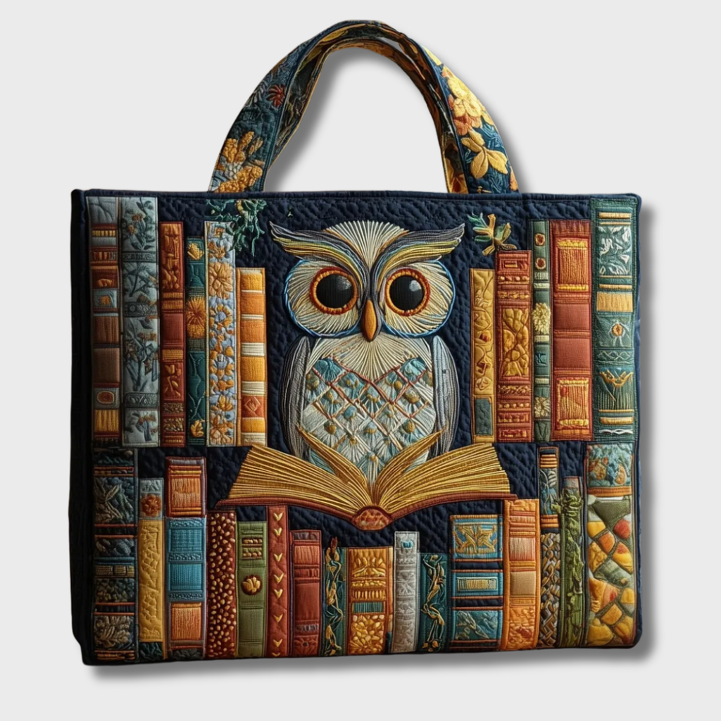 Indira | Handmade soft daily bag - Eliza-Warszawa