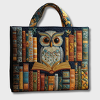 Indira | Handmade soft daily bag - Eliza-Warszawa