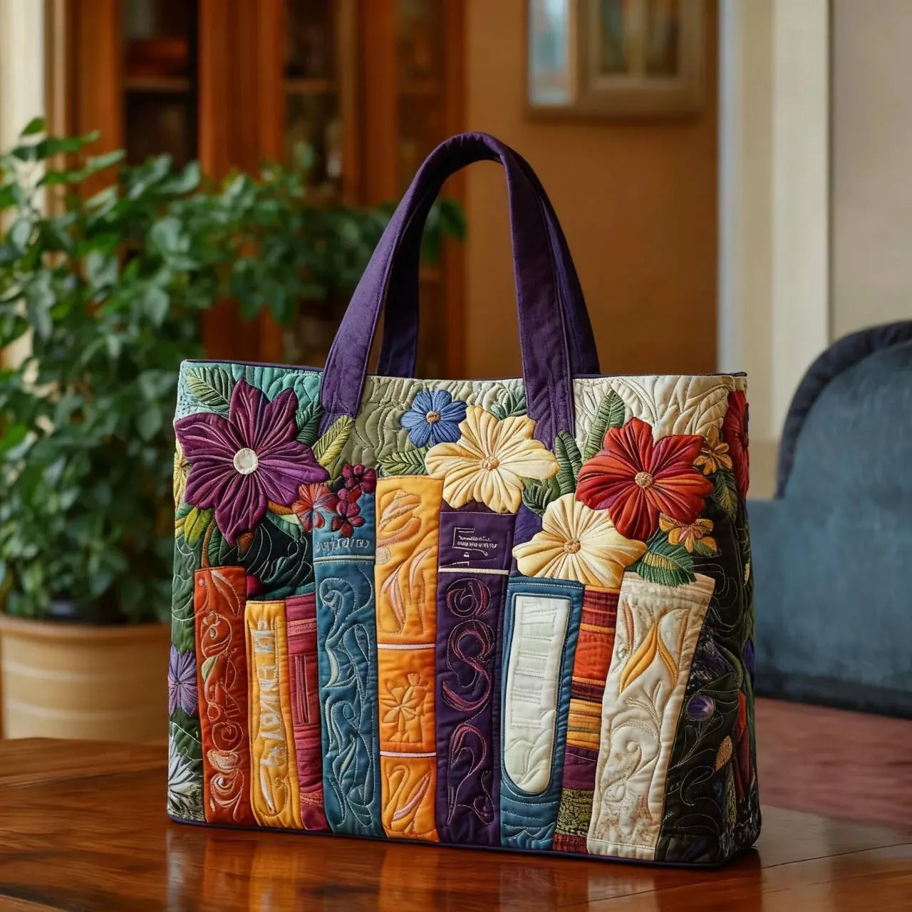 Isabella | Handmade effortless daily bag - Eliza-Warszawa