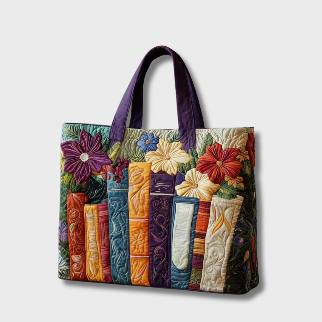 Isabella | Handmade effortless daily bag - Eliza-Warszawa