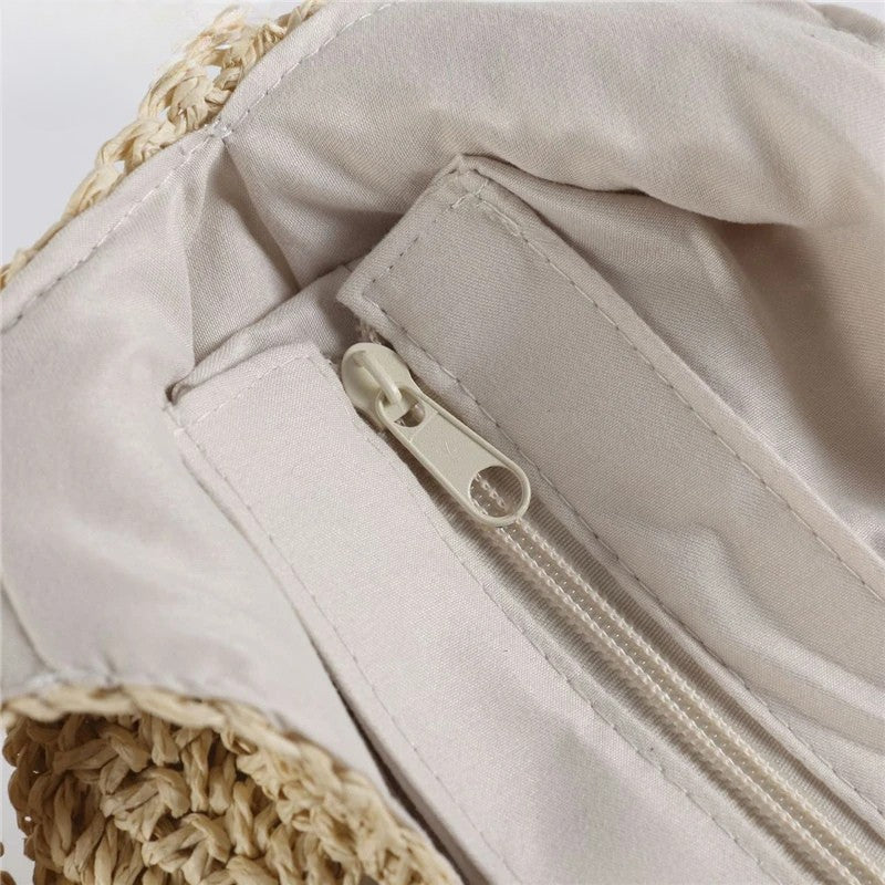 Isla Mare Bag - Eliza-Warszawa