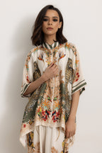 Jungle | Fantasy coordinated Two Piece Set - Eliza-Warszawa