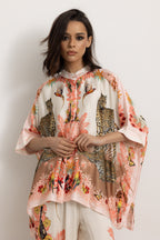 Jungle | Fantasy coordinated Two Piece Set - Eliza-Warszawa