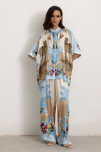 Jungle | Fantasy coordinated Two Piece Set - Eliza-Warszawa