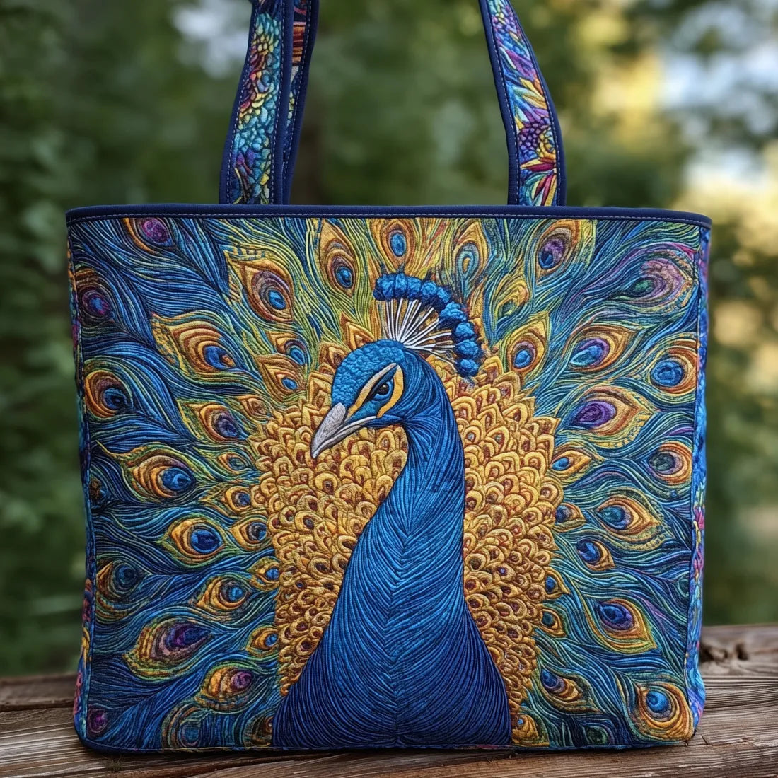 Jayla | Handmade comfort carry bag - Eliza-Warszawa