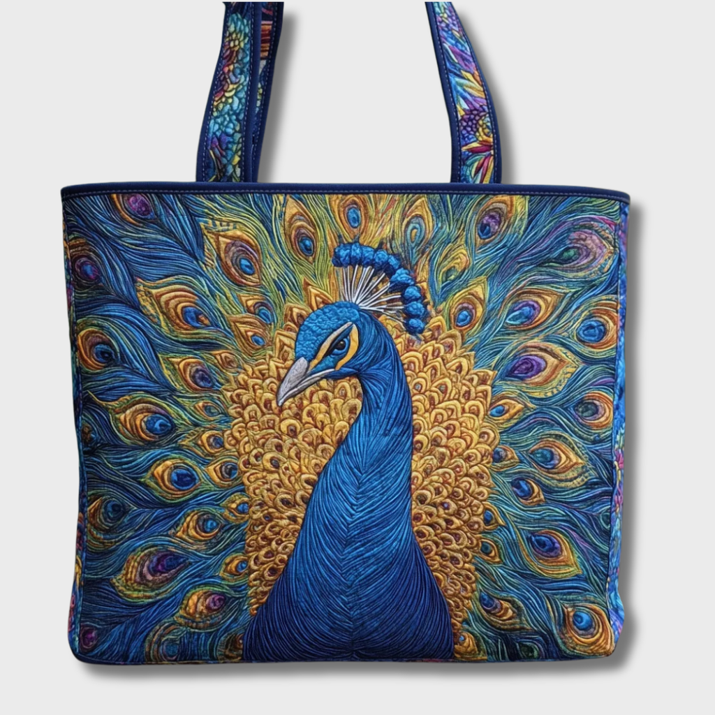 Jayla | Handmade comfort carry bag - Eliza-Warszawa