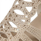 Clara | Fashionable women's orthopedic sandals - Eliza-Warszawa