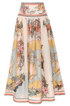 Jessica Midi Skirt - Eliza-Warszawa