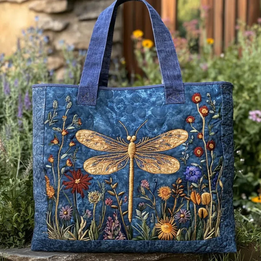 Josephine | Handmade soft everyday bag - Eliza-Warszawa