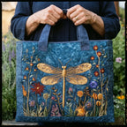 Josephine | Handmade soft everyday bag - Eliza-Warszawa