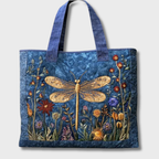 Josephine | Handmade soft everyday bag - Eliza-Warszawa