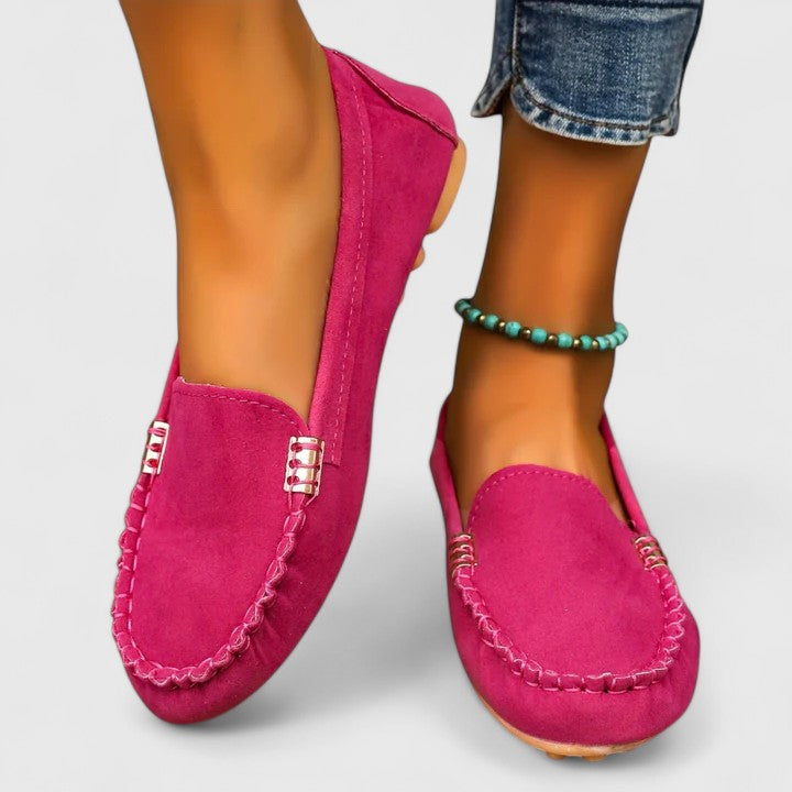 KARLENE | ORTHOPEDIC LOAFER - Eliza-Warszawa