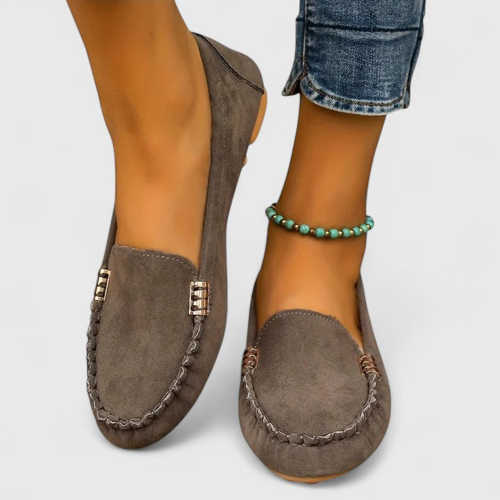 KARLENE | ORTHOPEDIC LOAFER - Eliza-Warszawa
