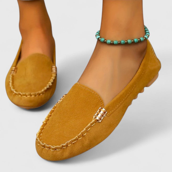 KARLENE | ORTHOPEDIC LOAFER - Eliza-Warszawa
