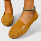 KARLENE | ORTHOPEDIC LOAFER - Eliza-Warszawa