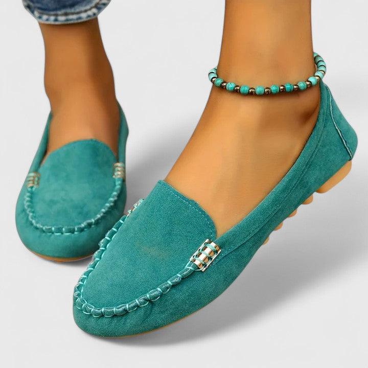 KARLENE | ORTHOPEDIC LOAFER - Eliza-Warszawa